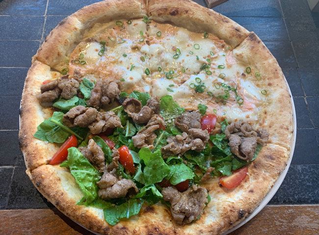 beef pizza 4ps
