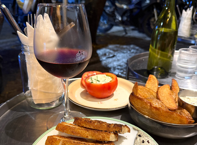 wine by vin hoi Hanoi