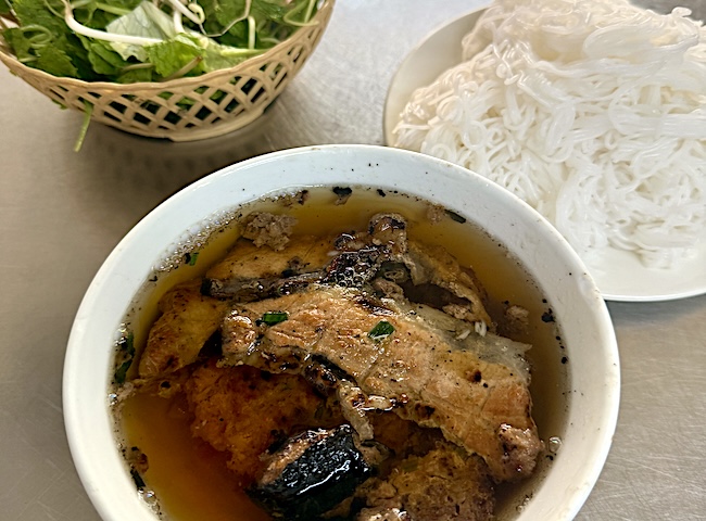 Bun cha
