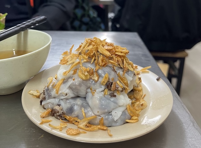 Banh Cuon Ba Xuan