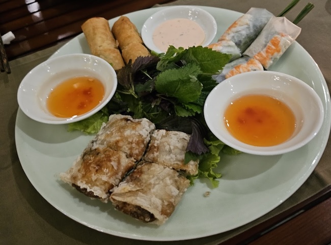 Hanoi Garden