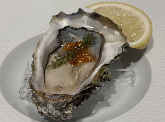 Hemispheres Steak & Seafood Grill