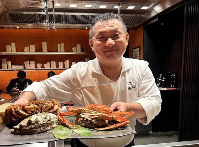 Izakaya by Koki