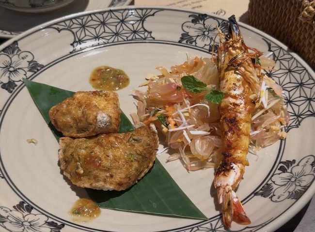 Mammon Restaurant