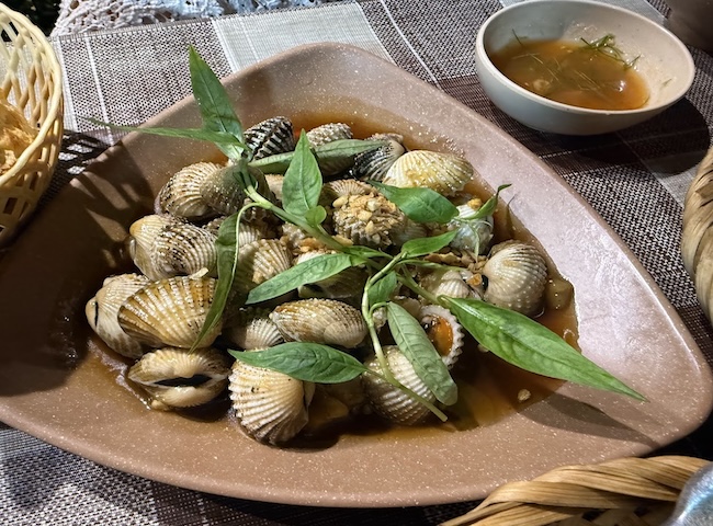 Oc Vi Saigon