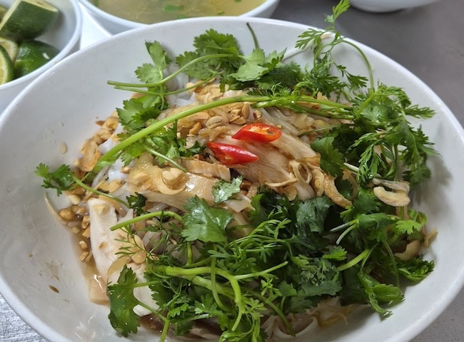 Pho Ha Hang Hom