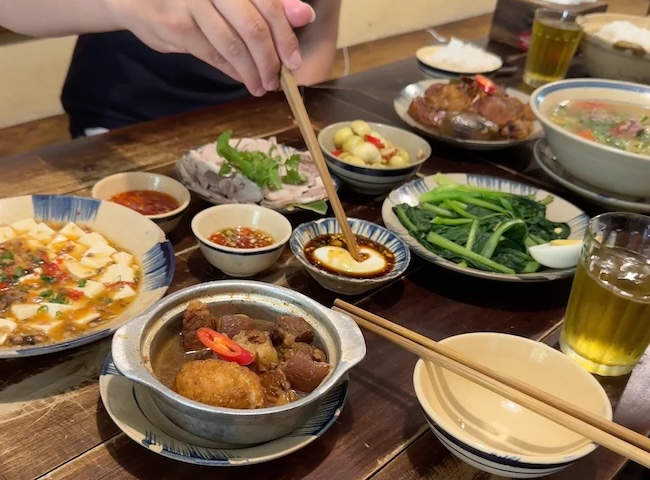 Xoi Com Hanoi